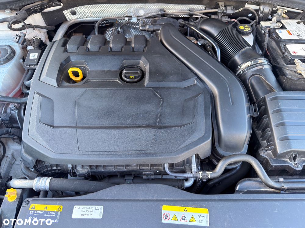 Cupra Leon 1.5 eTSI DSG Tribe Edition - 4