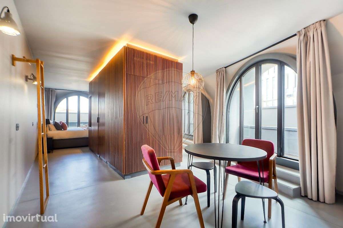 Apartamento T1 para venda - Grande imagem: 2/21