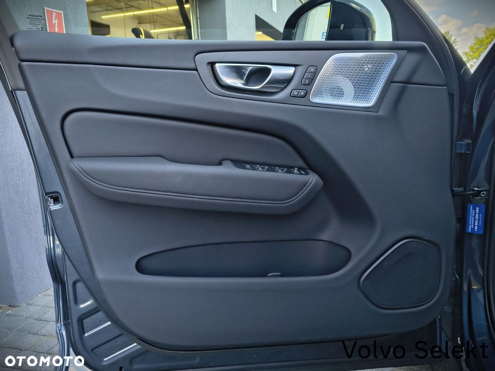 Volvo XC 60 - 12