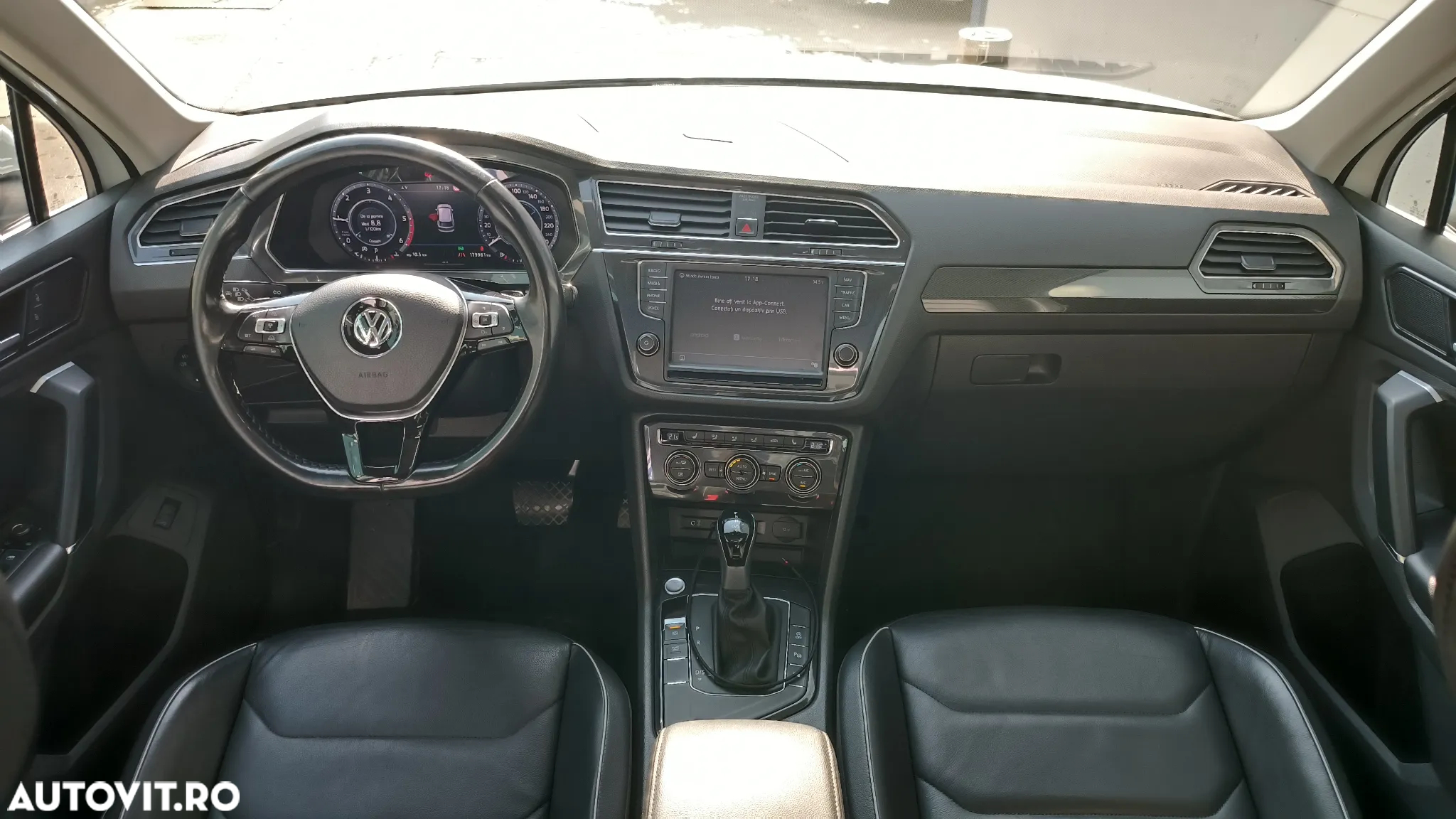 Volkswagen Tiguan 2.0 TDI DPF DSG 4Mot Highline - 24