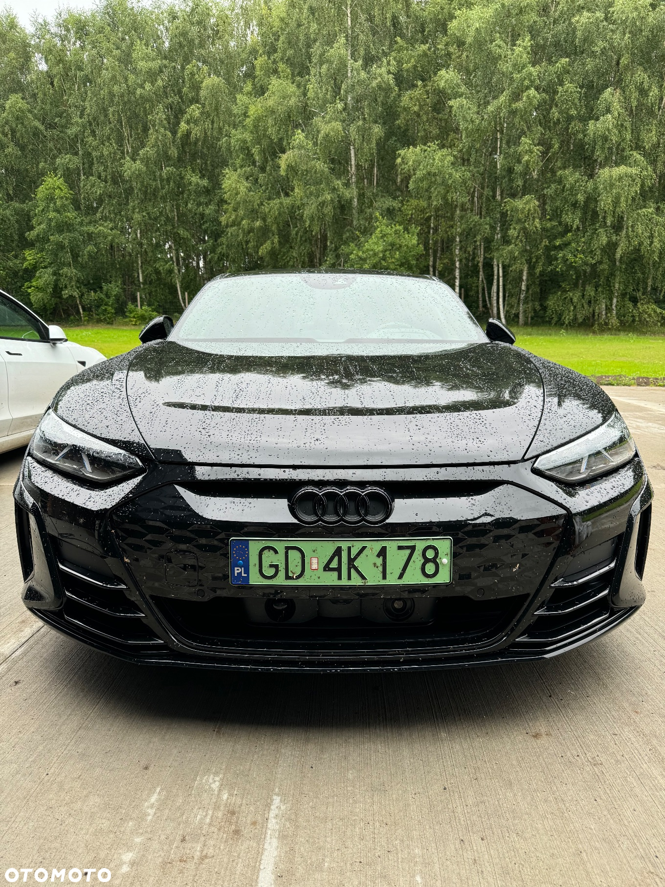 Audi e-tron GT 60 93kWh Quattro - 5