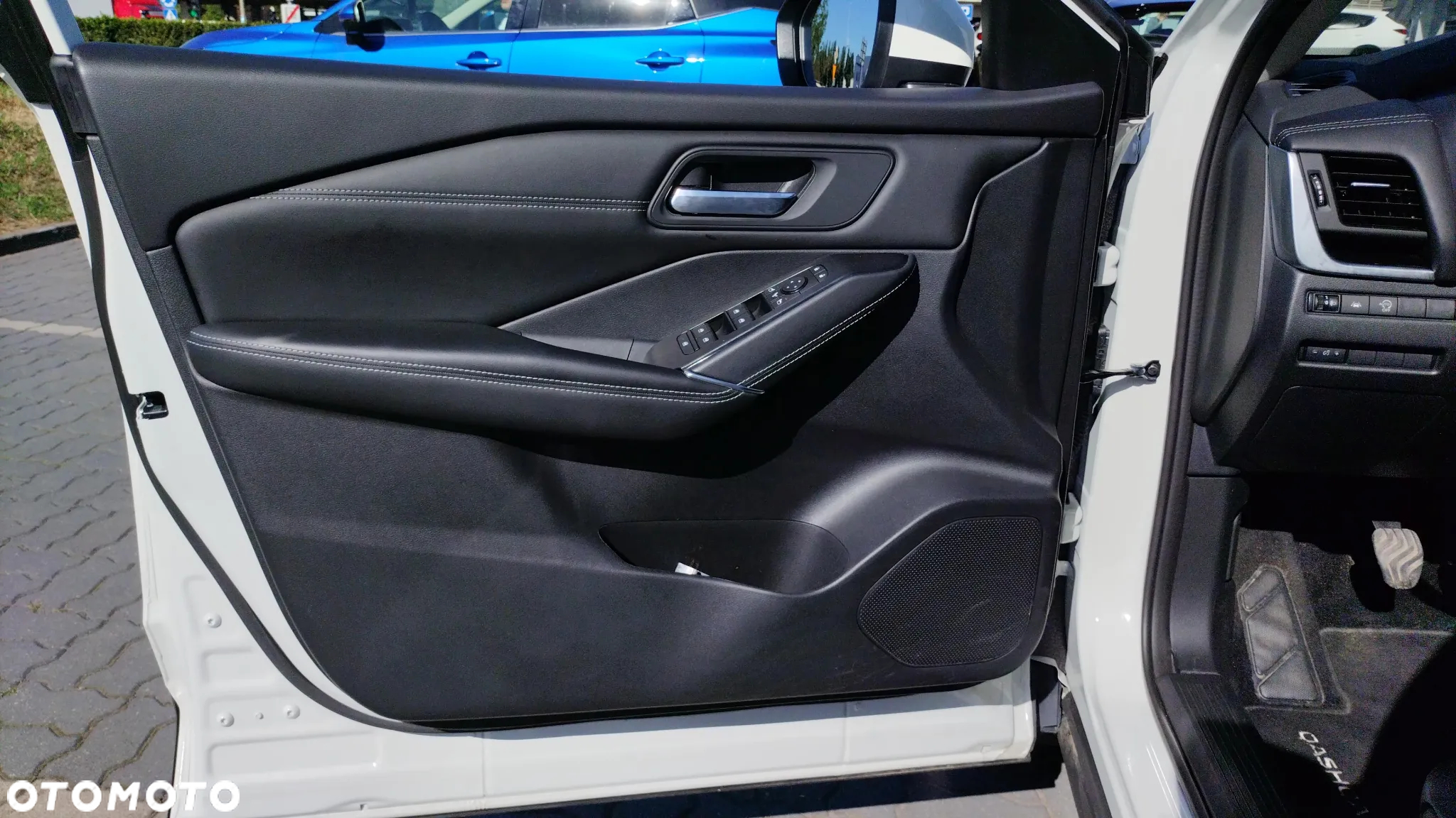 Nissan Qashqai - 13