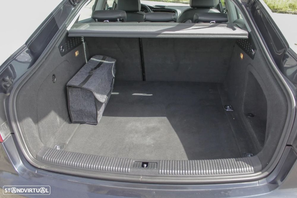 Audi A5 Sportback - 15