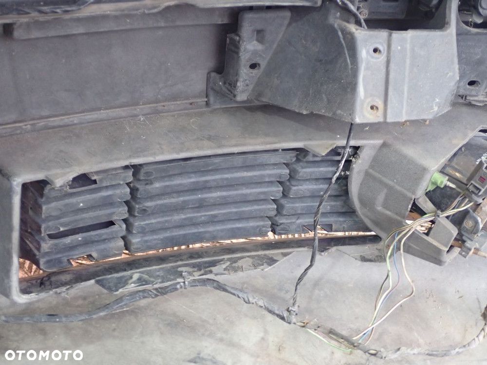 AUDI A8 D3 LIFT 05-10 ZDERZAK PRZÓD PRZDNI KOMPLETNY ATRAPA 4Z4Z - 39