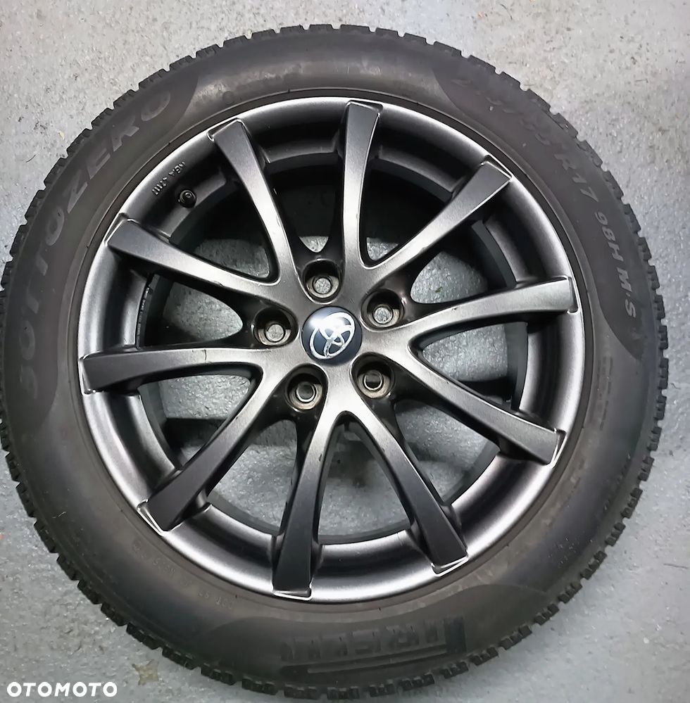 Toyota Verso 2.0 D-4D Luna - 27