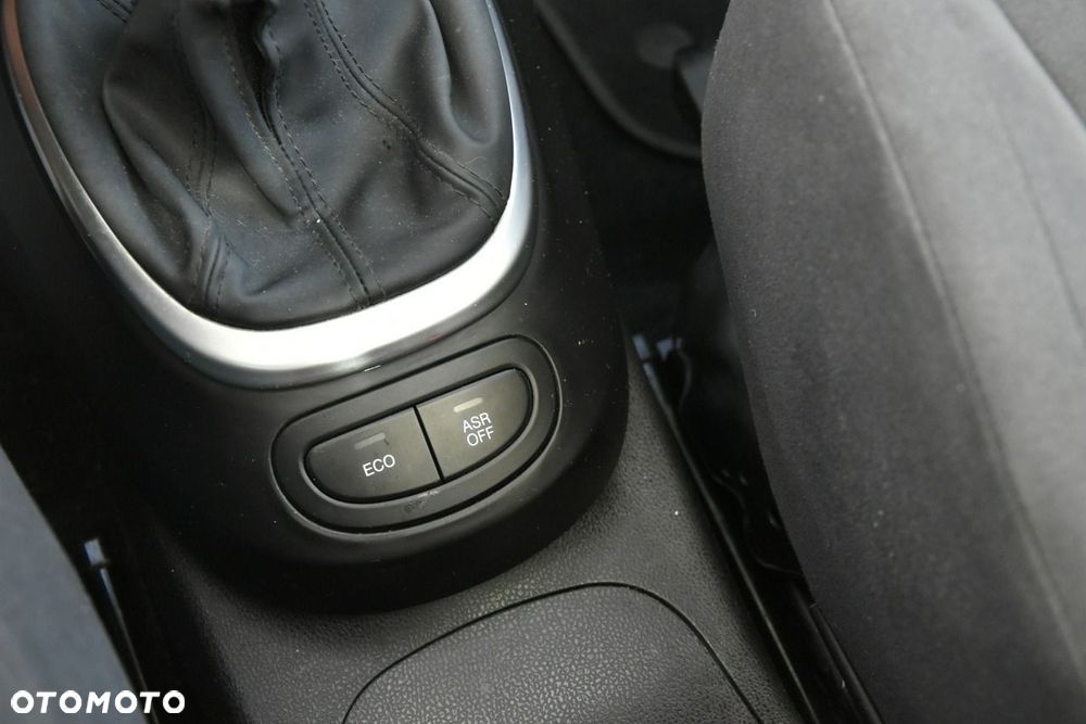 Fiat 500L Urban 0.9 TwinAir Start&Stopp Lounge - 27