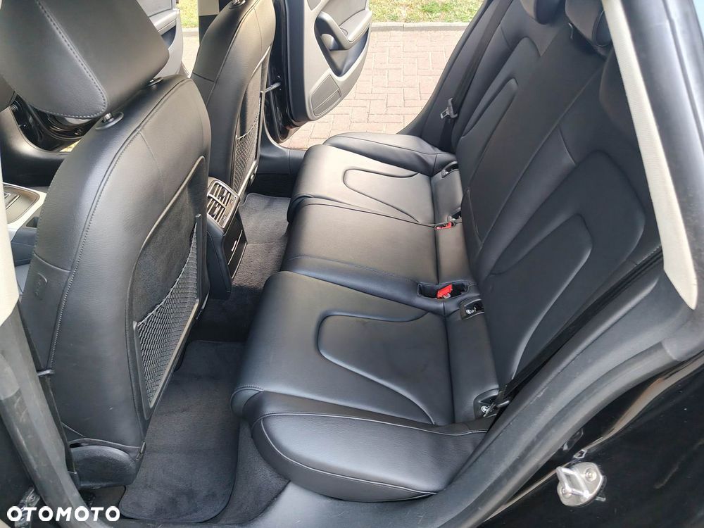 Audi A5 Sportback - 16