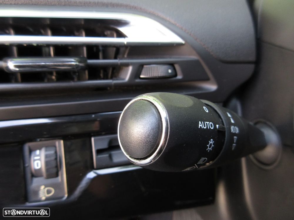 Citroën C4 Grand Picasso 1.6 e-HDi Exclusive ETG6 - 20