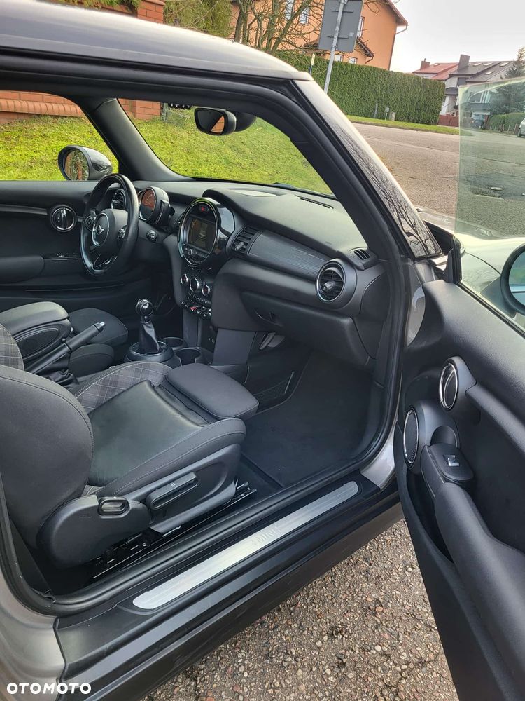 MINI Cooper Resolute Edition - 9