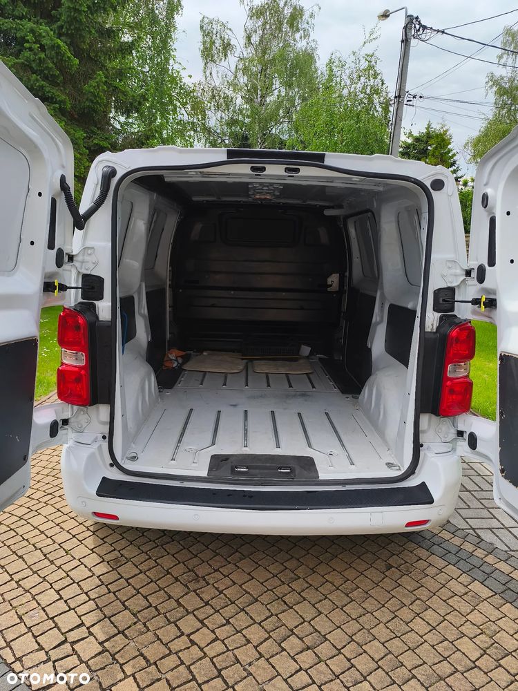 Peugeot EXPERT - 9