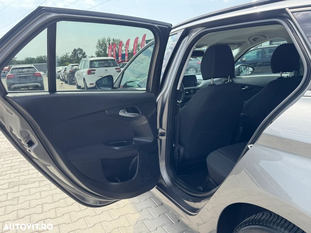 Fiat Tipo 1.6 MultiJet Mirror - 12