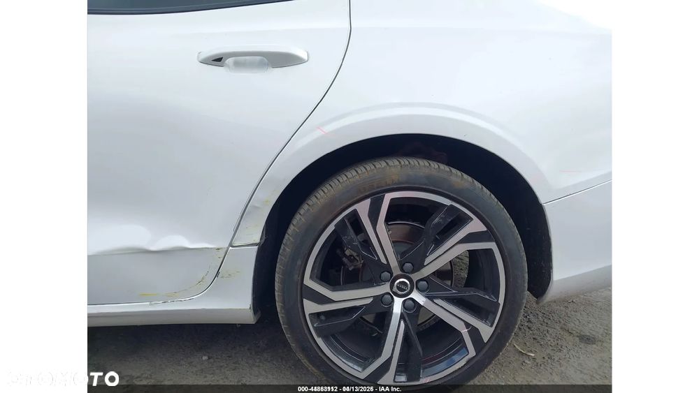 Volvo S60 - 16