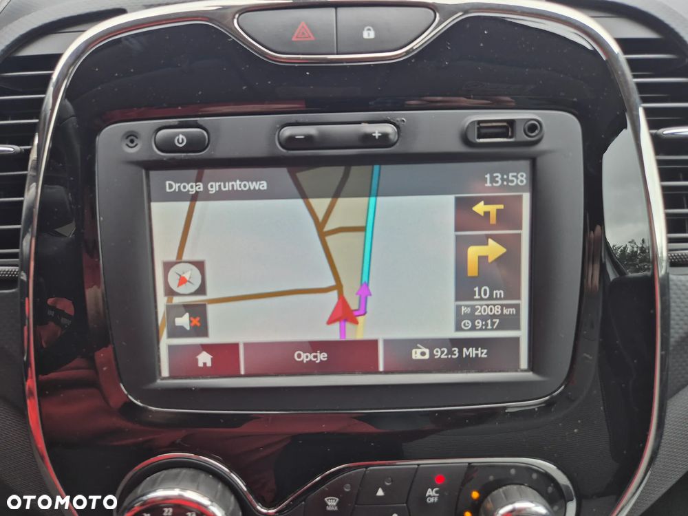 Renault Captur - 20