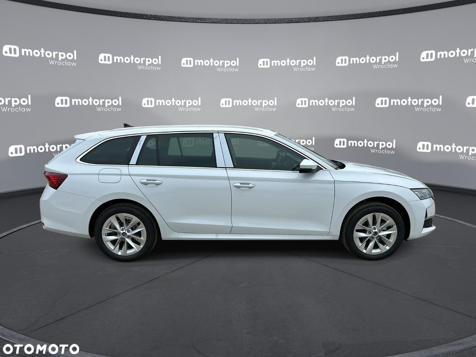 Skoda Octavia - 11