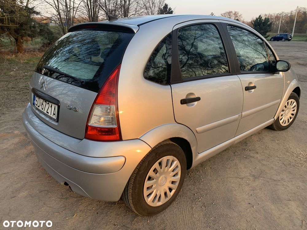 Citroën C3 1.4i Furio - 2