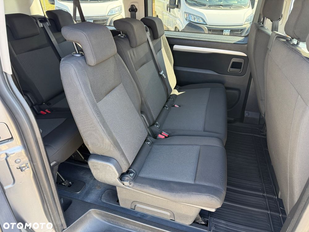 Toyota Proace Verso 2.0 D4-D Long Family - 11