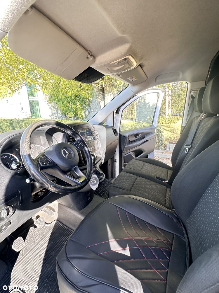Mercedes-Benz VITO - 7