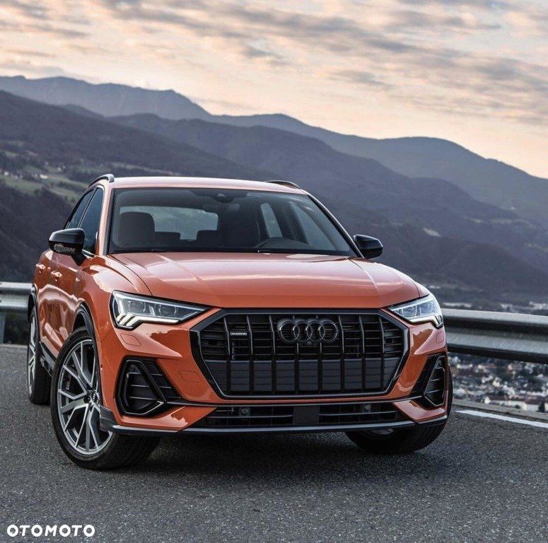 4x Felgi 21 m.in. do AUDI A6 C7 A7 4G8 A8 D4 D5 Q7 4M Q8 Sportback E-Tron GE RS Q3 - B5131 (FBX133) - 4