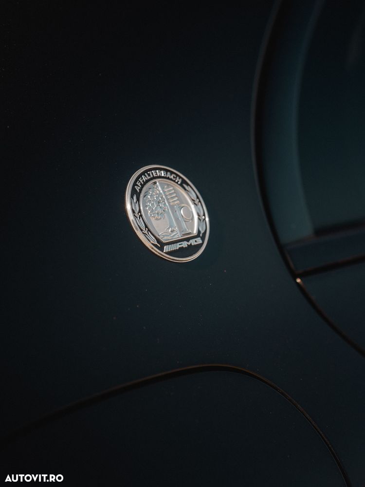 Mercedes-Benz E - 3