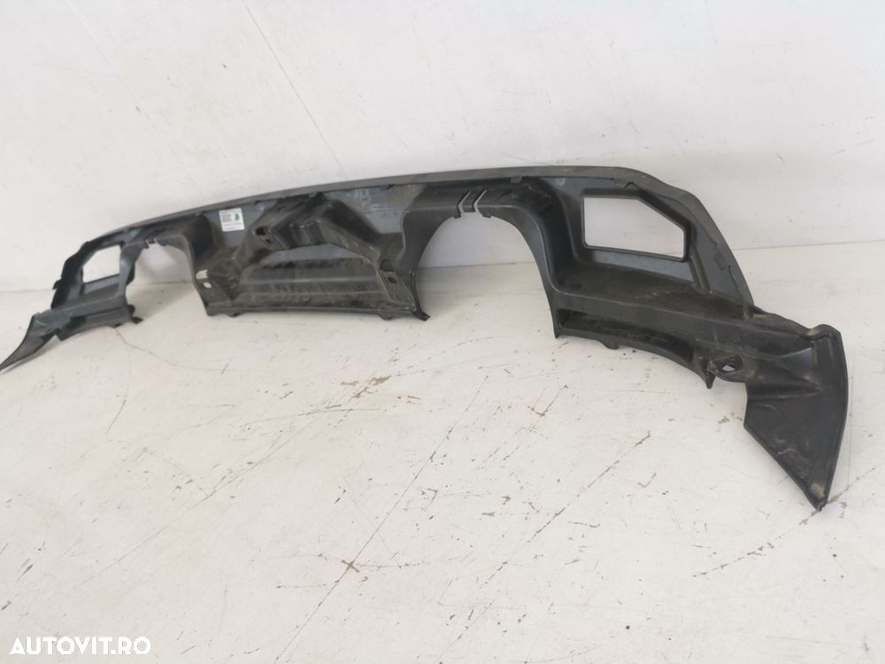 Suport Difuzor Bara De Protectie Porsche  718 Cayman 982 [2016 - 2022] - 6