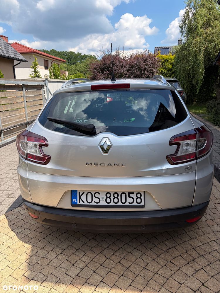 Renault Megane - 7