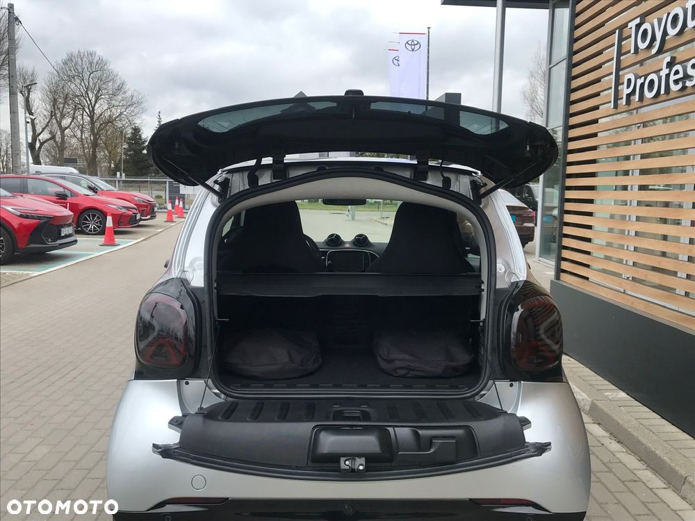 Smart Fortwo electric drive proxy - 7