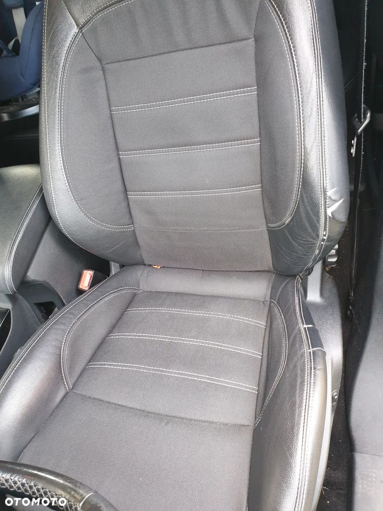 Ford Mondeo 2.0 Ghia Executive - 10