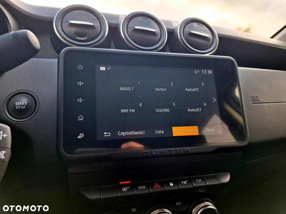 Dacia Duster 1.0 TCe Prestige - 19