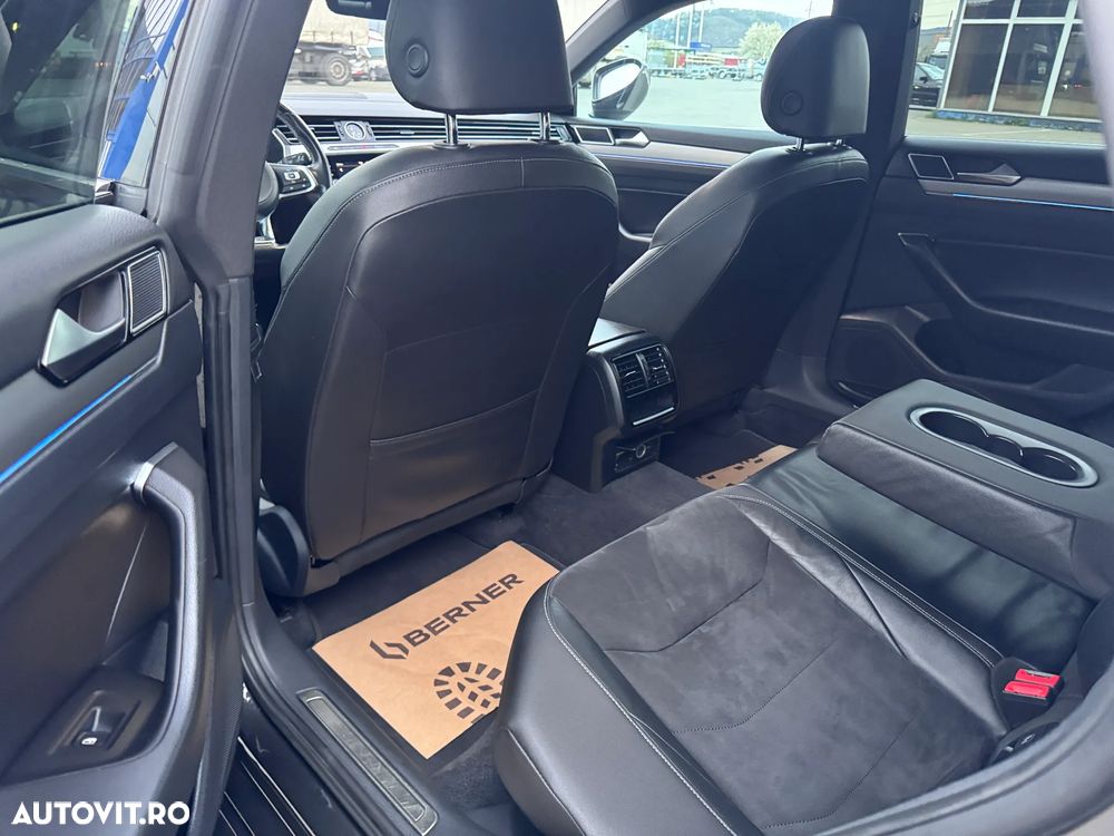 Volkswagen ARTEON 2.0 TDI SCR DSG R-Line - 14