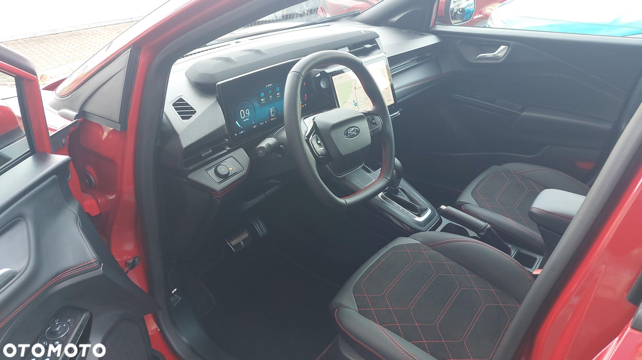 Ford Puma 1.0 EcoBoost ST-Line X - 17