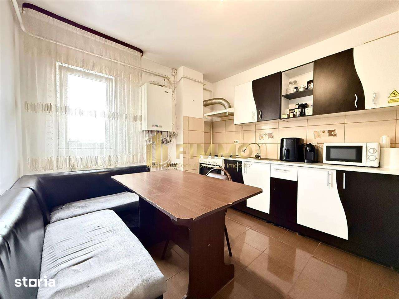 Apartament 3 cam | 85mp | George Enescu | ID:1955 — fotografia 3