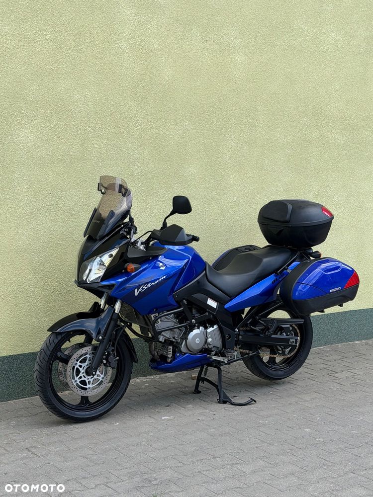 Suzuki DL - 24