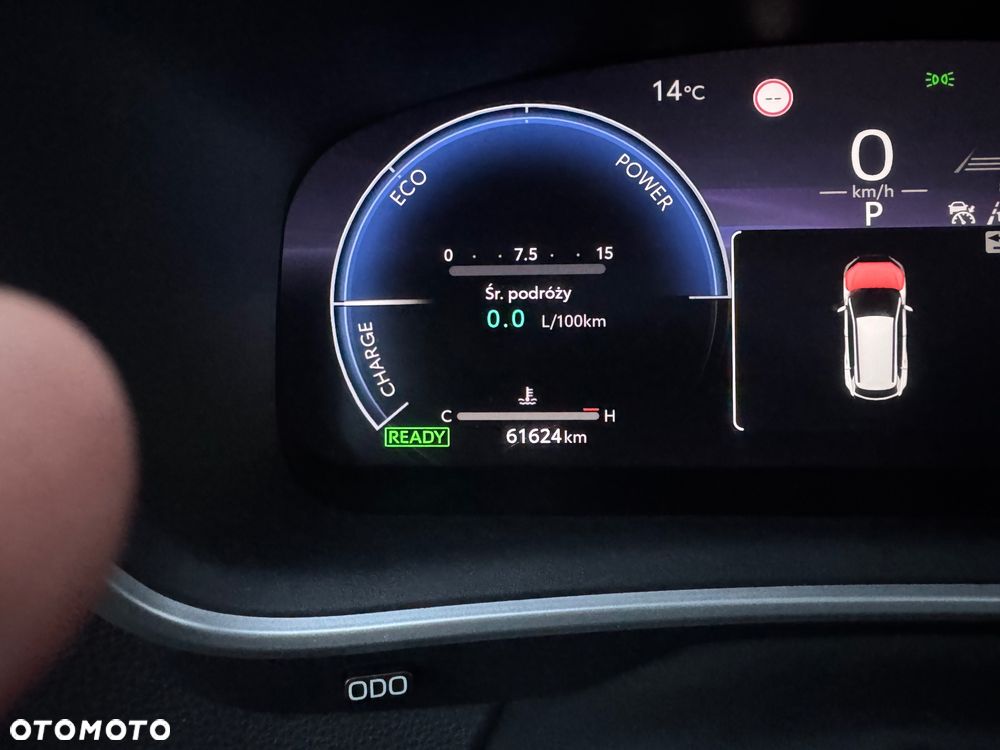 Toyota Corolla Cross 2.0 Hybrid Executive - 19