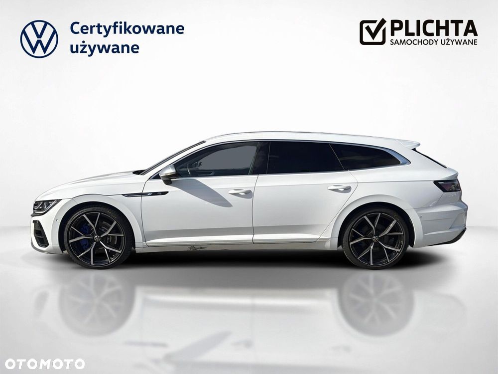 Volkswagen Arteon Shooting Brake - 2