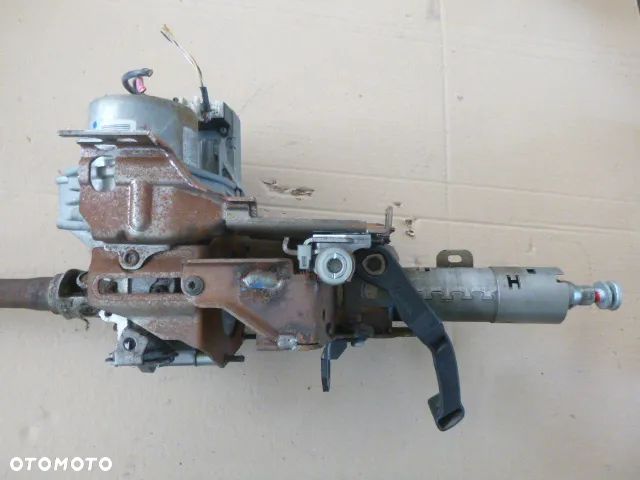 WSPOMAGANIE ELEKTRYCZNE RENAULT MODUS - 11