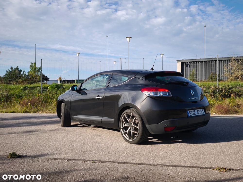 Renault Megane 2009 photo 5