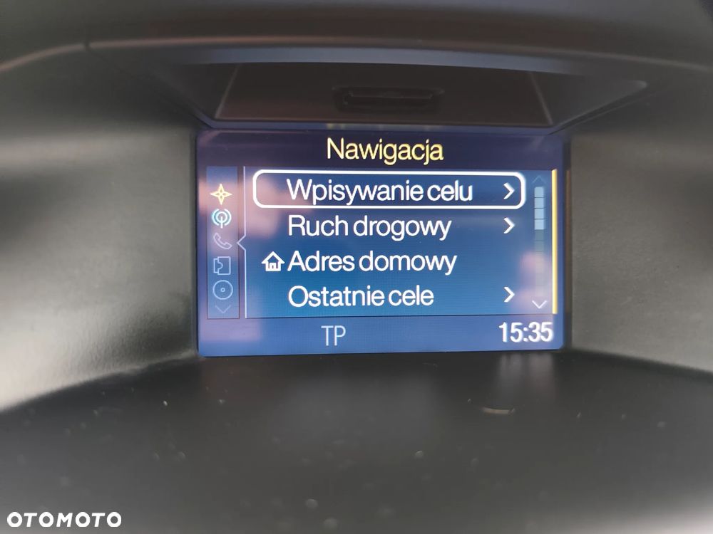 Ford Focus 1.0 EcoBoost Start-Stopp-System Titanium - 19