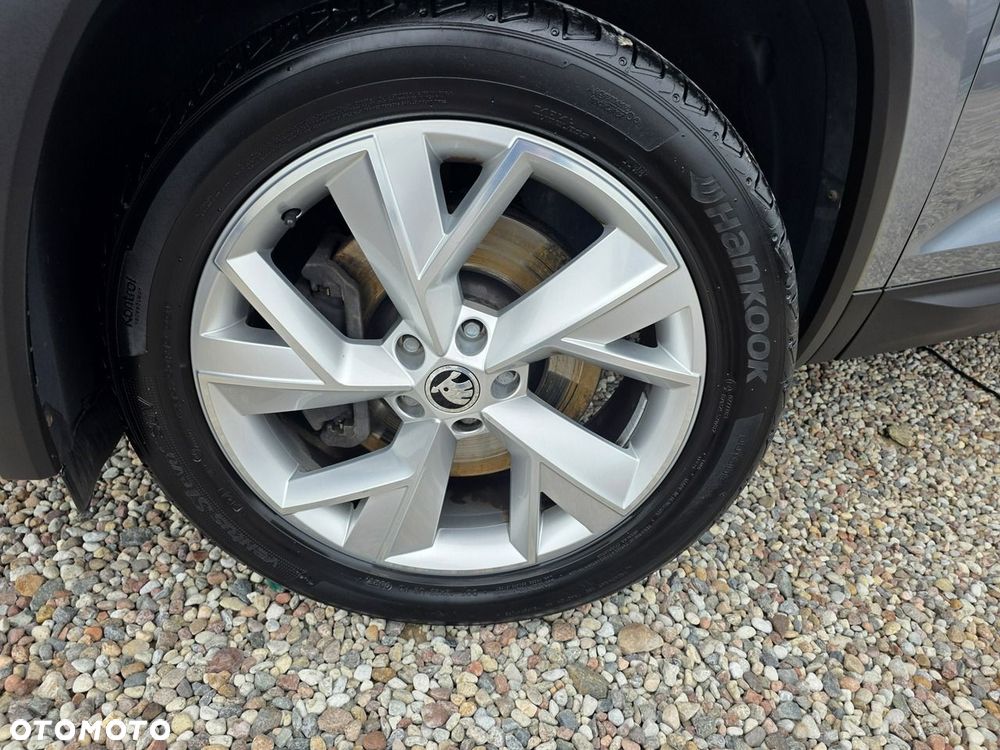 Skoda Kodiaq 2.0 TDI 4x4 Ambition DSG - 5