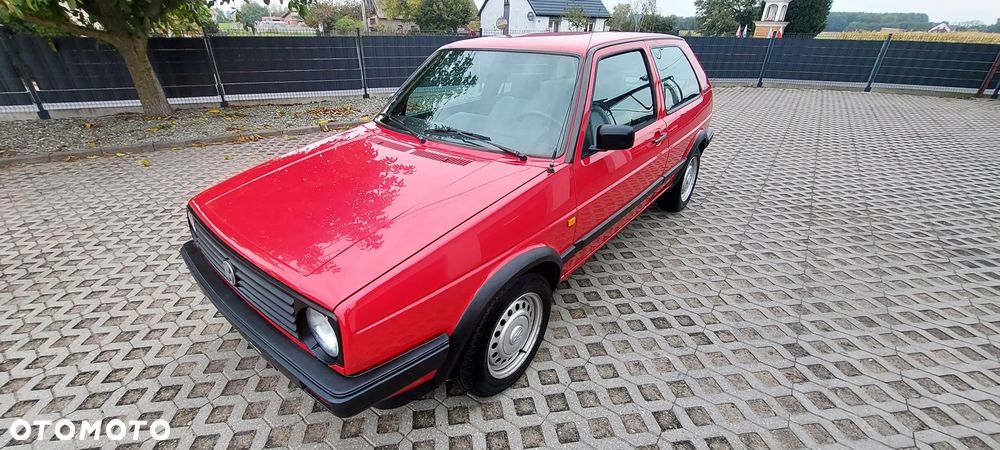Volkswagen Golf - 13