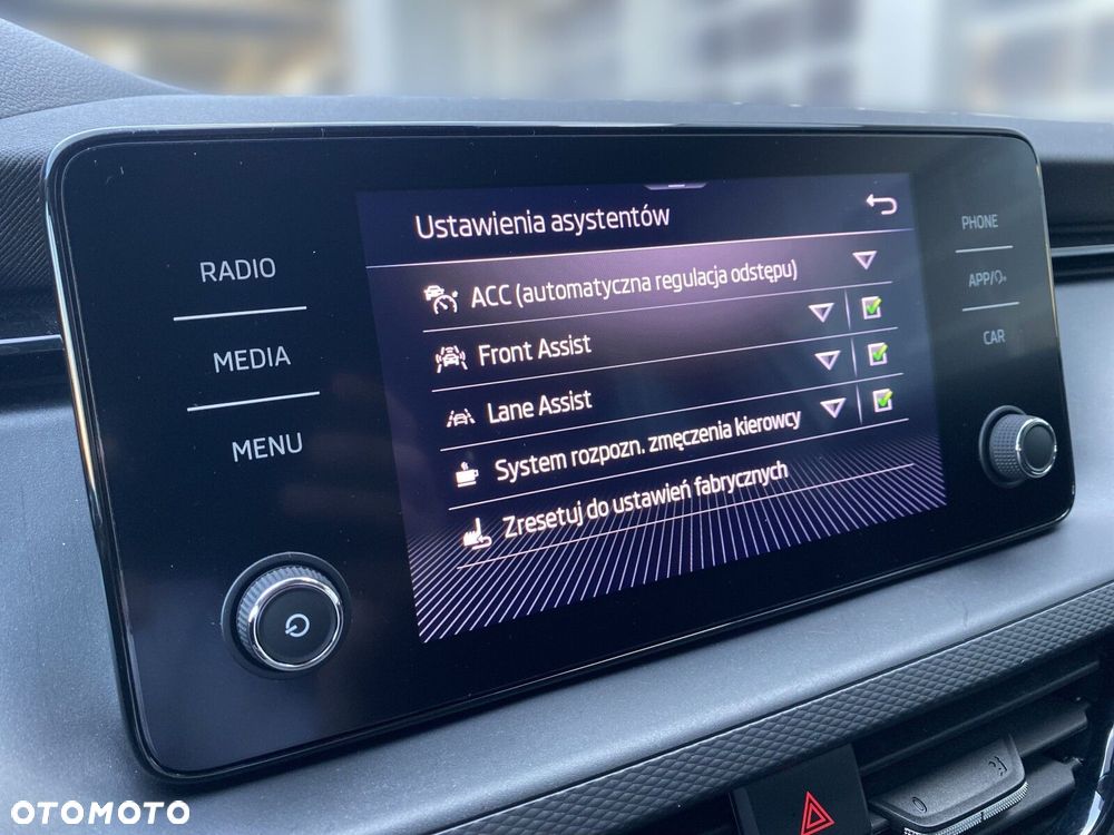 Skoda Scala 1.0 TSI Ambition DSG - 18