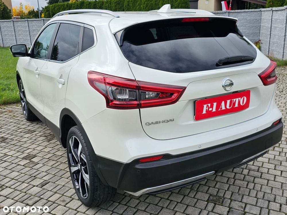 Nissan Qashqai 1.2 DIG-T 360 - 32