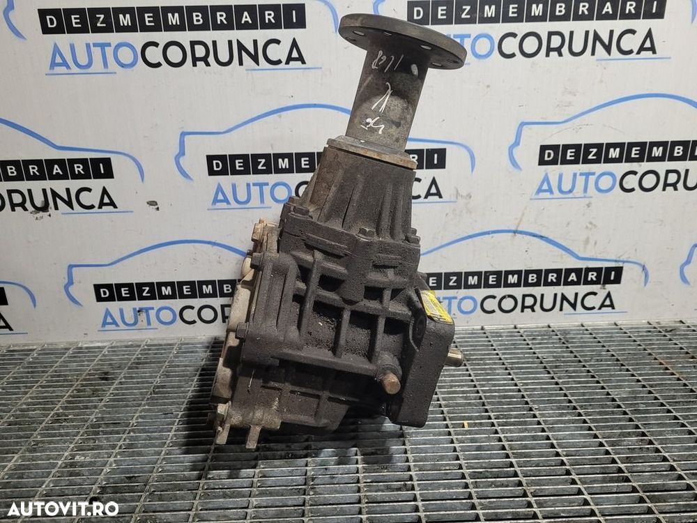 Cutie de Tranfer Grup Fata Hyundai IX35 2.0 CRDI 2010 - 2019 136CP Manuala 6 Trepte D4HA ... - 2