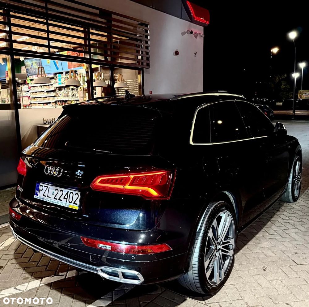 Audi SQ5 - 4