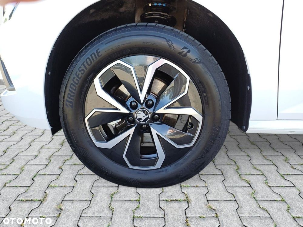 Skoda Kamiq - 15
