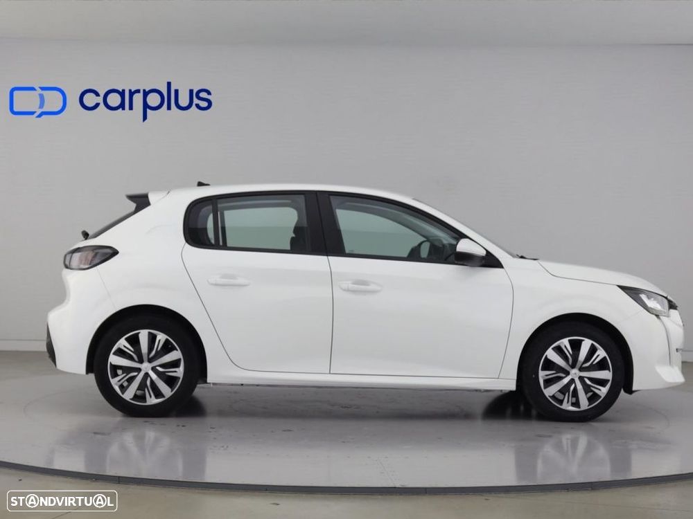 Peugeot 208 1.2 PureTech Active - 8
