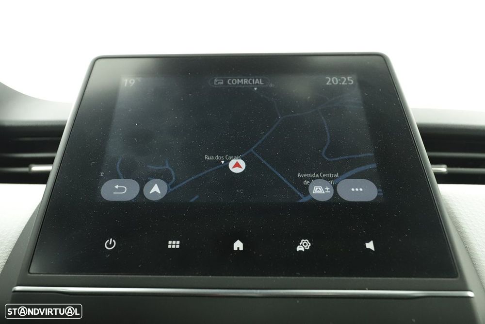 Renault Clio 1.0 TCe Techno - 10