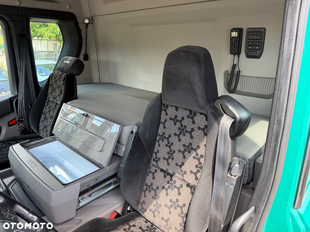 Scania P250 - 11