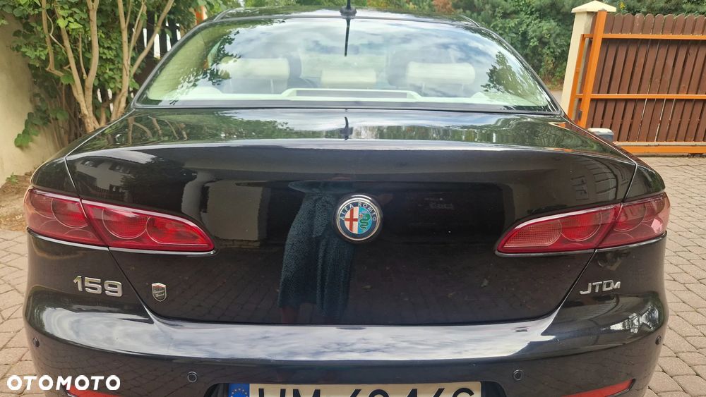 Alfa Romeo 159 - 9