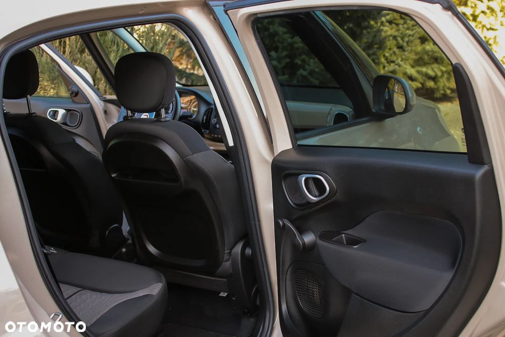 Fiat 500L 1.4 16V Fresh - 24