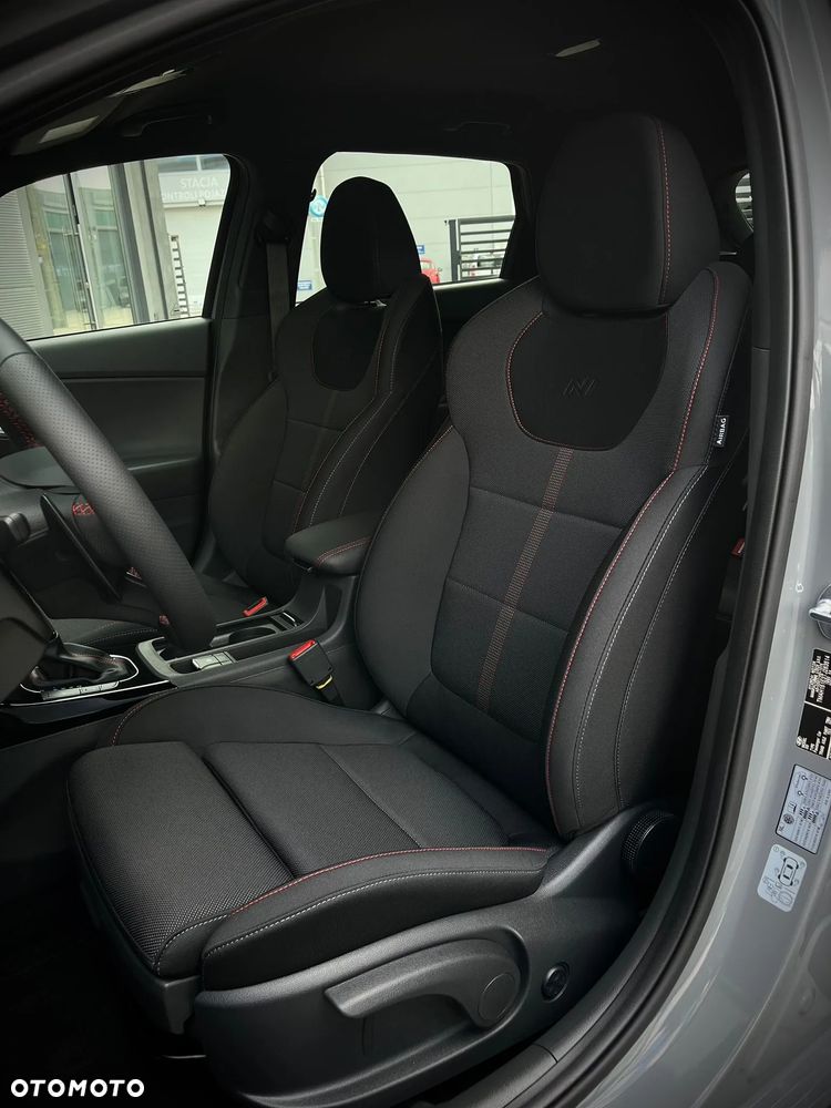 Hyundai i30 1.6 T-GDI DCT N Line - 14